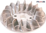 Semifulie variator fata Aprilia Atlantic - Scarabeo - Derbi - Gilera Nexus - Piaggio Beverly - MP3 - X7 - X8 - X9 - Vespa GT - GTS - GTV 250-300cc, Oem