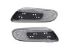 Set lampa semnalizare laterala MINI HATCH/CLUBMAN (F54/F55/F56/F57), 02.2014- Model : CABRIO, model : COOPER, ONE, dynamic indicator; LED; transparen