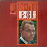 Disc vinil, LP. BESTSTELLER-BERT KAEMPFERT-247516
