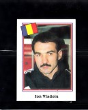 B10 - Sticker fotbal - Campionatul mondial USA - 1994 - nr 58
