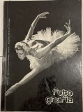 Revista Fotografia, Nr. 6 din 1971, editata de Asociatia Artistilor Fotografi, rară, de colectie / Teodor Ioanes, Arh Gh Ghihaciu, Just Ioan, Iarovici