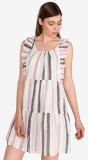 Femei Tavi Rochie, Vero Moda