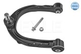 Brat suspensie roata BMW 6 Gran Turismo, 7 Motor 620 d, 620 d Mild-Hybrid, 620 d Mild-Hybrid xDrive, 620 d xDrive, 630 d, parte montare Axa fata
