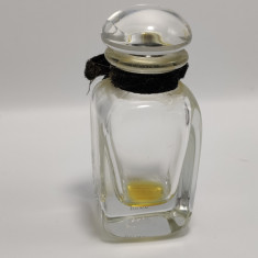 Flacon de parfum Hermes Caleche, anii '60 -