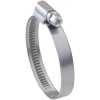 Colier metalic pentru tevi, Friulsider Clampex, DIN 3017, 80 - 100 mm