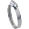 Colier metalic pentru tevi, Friulsider Clampex, DIN 3017, 80 - 100 mm