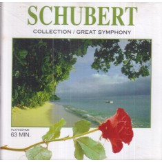 Schubert - Collection. Great Symphony