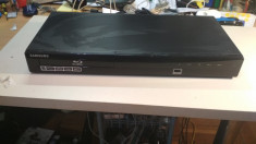 Blu-Ray Player Samsung BD-P1580 fara telecomanda foto