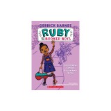Brand New School, Brave New Ruby