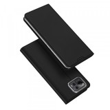 Husa pentru Asus Zenfone 12 Ultra, DUX DUCIS, Skin Pro, Neagra