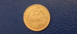 Moneda 15 Bani 1975 Republica Socialista Romania