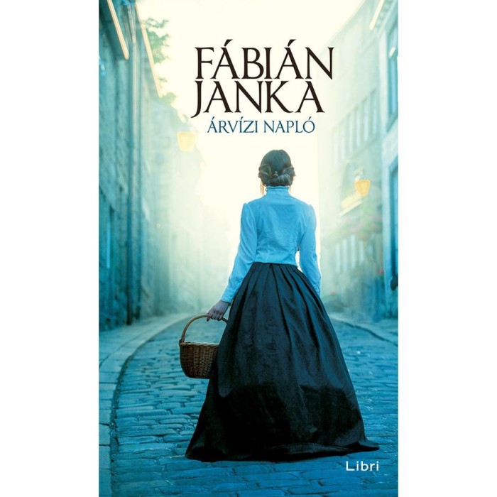 &Aacute;rv&iacute;zi napl&oacute; - F&aacute;bi&aacute;n Janka