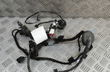 Cablaj ușă st&acirc;nga spate AUDI Q7 4M 2016 OEM: 4M0971687FC | 32066128