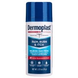 Spray anestezic Dermoplast Pain Relief, benzocaină 20%, 78 g