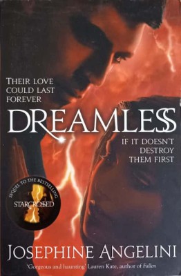 DREAMLESS-JOSEPHINE ANGELINI-241392 foto