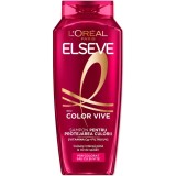 Sampon Color Vive, 400ml, Elseve