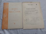 Revista fizica si chimie vol 4