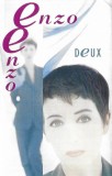 Enzo Enzo - Deux, Caseta audio