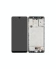 Ecran LCD Display OLED Samsung Galaxy A31 ,SM A315 Cu Rama