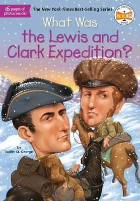 What Was the Lewis and Clark Expedition? foto