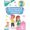 Matematica si explorarea mediului. Caiet de lucru clasa a II-a. Partea a II-a (B) - Nicoleta PopescuCristina Martin