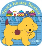 Spot&#039;s Easter Basket