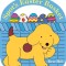 Spot&#039;s Easter Basket