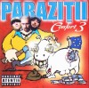 CD Hip Hop: Parazitii - Confort 3 ( 2017, reissue, stare foarte buna ), Rap