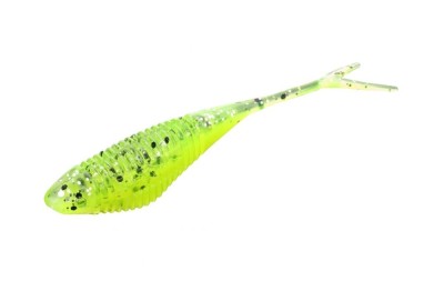 Naluca Mikado Fish Fry 8Cm / 362 - 5Buc foto