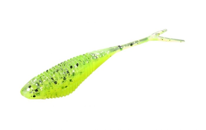 Naluca Mikado Fish Fry 8Cm / 362 - 5Buc