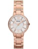 Ceas Dama, Fossil, Virginia ES3284 - Marime universala