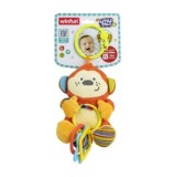 Cumpara ieftin Zornaitoare Winfun - Maimuta, cu inele