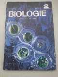 Biologie 2 - Manual clasa a XII- 1978 - Petre Raicu