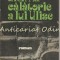 Ultima Calatorie A Lui Ulise - Francisc Pacurariu