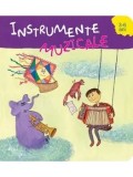 Cumpara ieftin Instrumente muzicale. 3-6 ani/Romanciuc Vasile