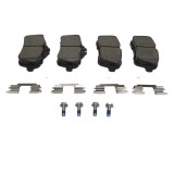 Set Placute Frana Spate 529102 FPF.639