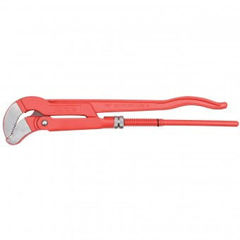 Cleste reglabil pentru tevi, Yato YT-2217, tip S, prindere maxima 1.5&quot;, lungime 420 mm