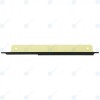 Samsung Galaxy Tab S8+ (SM-X806B) Afișaj autocolant LCD inferioară GH02-23743A