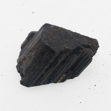 Turmalina neagra cristal natural unicat a39, Stonemania Bijou