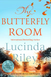 The Butterfly Room | Lucinda Riley, 2020