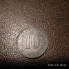 -Y- MONEDA YUGOSLAVIA 10 PARA 1920 VG + /EX, Europa