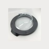 Ușă hublou sudată pentru mașină de spălat rufe ELECTROLUX 140061935080 Original