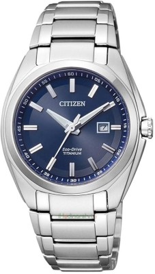 Ceas Dama, Citizen, Super Titanium EW2210-53L - Marime universala foto