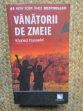 Khaled Hosseini - Vanatorii de zmeie