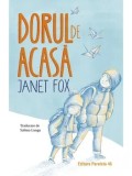Cumpara ieftin Dorul de acasa/Janet Fox