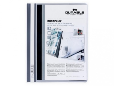 Dosar plastic sina Durable Duraplus foto