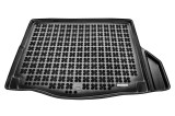 Covor Tavita Portbagaj Premium Mercedes CLA C117 (2013-2019) Rezaw Cauciuc