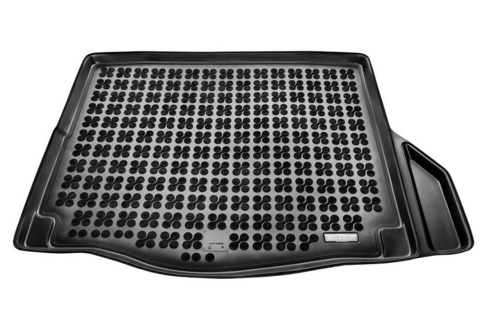 Covor Tavita Portbagaj Premium Mercedes CLA I C117 2013 - 2019