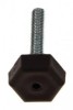 Picior Reglabil Original AEG Masina de Spalat Vase - Compatibilitate Variata Modele AEG