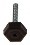 Picior reglabil masina de spalat vase AEG Original